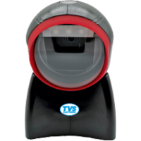 TVS BS-i302 G TABLE TOP BARCODE SCANNER 